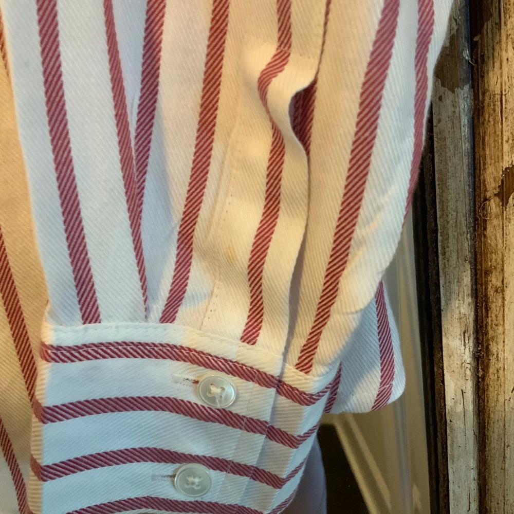 Button down - Picture 4 of 5
